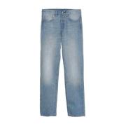 Rette jeans