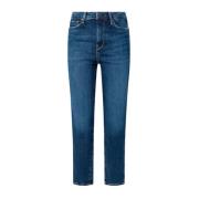 Rette jeans