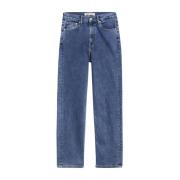 Rette jeans