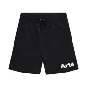 Samuel Logo Shorts