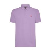 Stilig Polo Shirt Mezzola