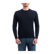 Herre Crew Neck Sweater