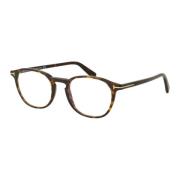 Stilige Optiske Briller Ft5583-B