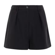 Kylie Shorts Inspirert A-Line Stil