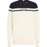 Krem Sweatshirt Ss24