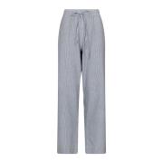 Wide Trousers