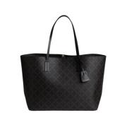 Klassisk Abigail Accessories Tote Bag