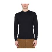 Round-neck Knitwear