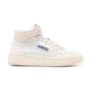 Medalist Mid Dame Sneakers