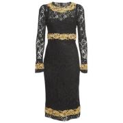 Pre-owned Lace dresses