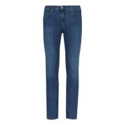 Moderne Slim-fit Jeans