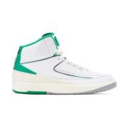 Retro Air Jordan 2 Sneakers