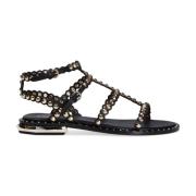 Lavmodell Sandal av Pamela - Pamela01