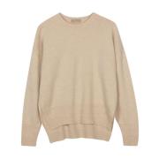 Round-neck Knitwear