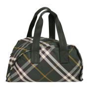 Stilig Shield Duffle Bag