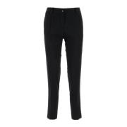 Slim-fit Trousers