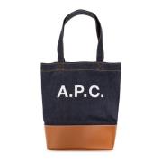 Axel Small shopper bag