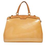 Pre-owned Beige skinn Louis Vuitton Brea