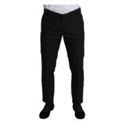 Suit Trousers