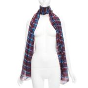 Pre-owned Cashmere scarves