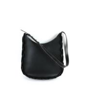 Pre-owned Leather handbags