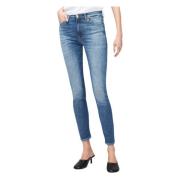 Slim Illusion Eco Skinny Jeans