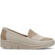 Beige Sneakers for Kvinner