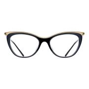 Black Eyewear Frames