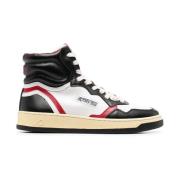 Multifarget Liberty High-Top Sneakers