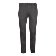 Slim-fit Trousers