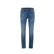 Delano Jeans - Stilig Denim Kolleksjon