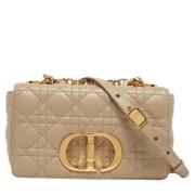 Pre-owned Leather dior-bags