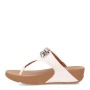 Jewel-Deluxe Skinn Sandal