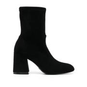 Heeled Boots