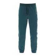 Logoed Jogger Pants