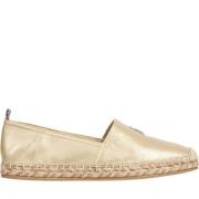 Gull Flat Espadrilles Dame Sko