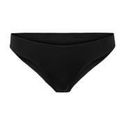 Sort Mar Brief Bikini Bunn