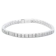 Pre-owned White Gold bracelets