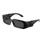 Black/Grey Sunglasses Dg6200