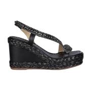 Slange Stropp Kile Sandal