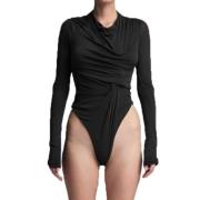 Forurensningssikker Bodysuit