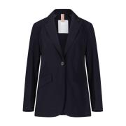 Tidløs Eleganse Blazer