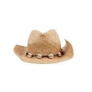 Western Sommerhatt Klassisk Stil