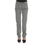 Slim-fit Trousers