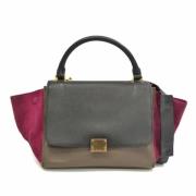 Pre-owned Leather handbags