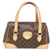 Pre-owned Leather handbags