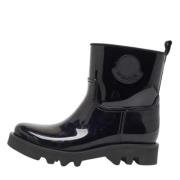 Pre-owned Rubber boots