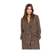 Rutete Gwennie blazer