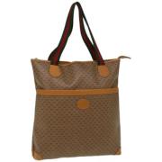 Pre-owned Canvas totes