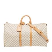 Pre-owned Leather louis-vuitton-bags